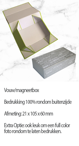 Magneetbox